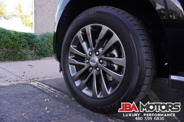 2019 Ford Expedition Limited 8 Passenger ~ ONLY 44k LOW MILES | MESA, AZ | JBA MOTORS
