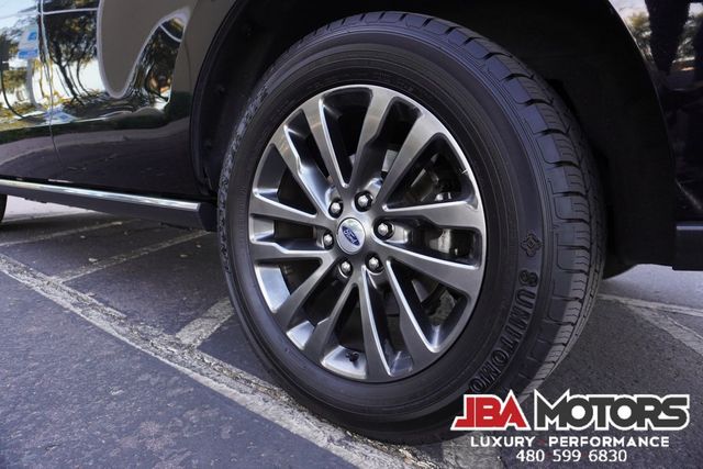 2019 Ford Expedition Limited 8 Passenger ~ ONLY 44k LOW MILES | MESA, AZ | JBA MOTORS