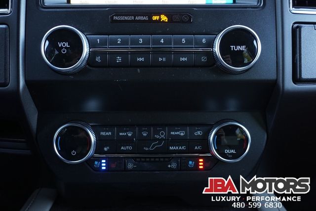 2019 Ford Expedition Limited 8 Passenger ~ ONLY 44k LOW MILES | MESA, AZ | JBA MOTORS