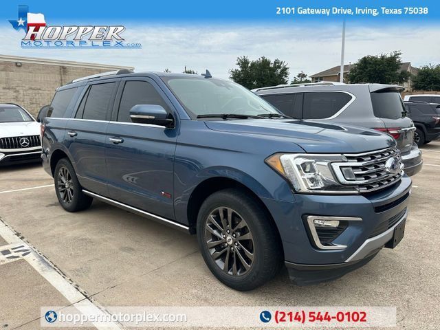 2019 Ford Expedition Limited | Plano, TX | AutoRevo PowerSites - Demo4