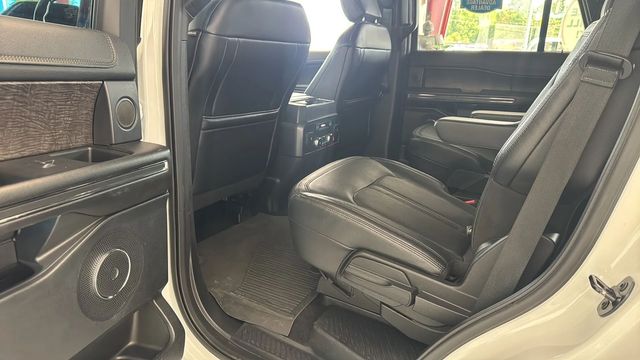2019 Ford Expedition Limited | Rome, GA | Knight's Car Store