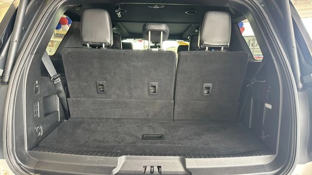 2019 Ford Expedition Limited | Rome, GA | Knight's Car Store 2019 Ford Expedition Limited | Rome, GA | Knight's Car Store