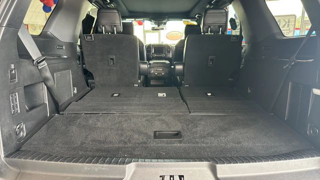 2019 Ford Expedition Limited | Rome, GA | Knight's Car Store