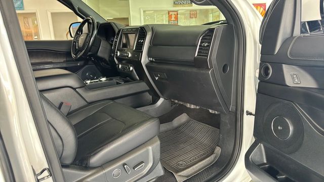 2019 Ford Expedition Limited | Rome, GA | Knight's Car Store 2019 Ford Expedition Limited | Rome, GA | Knight's Car Store