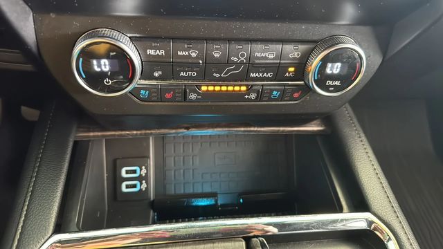 2019 Ford Expedition Limited | Rome, GA | Knight's Car Store 2019 Ford Expedition Limited | Rome, GA | Knight's Car Store