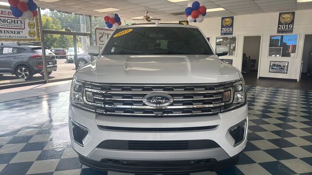 2019 Ford Expedition Limited | Rome, GA | Knight's Car Store 2019 Ford Expedition Limited | Rome, GA | Knight's Car Store