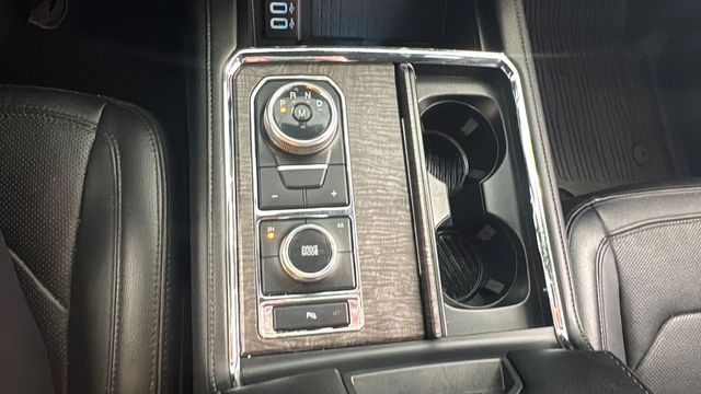 2019 Ford Expedition Limited | Rome, GA | Knight's Car Store