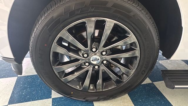 2019 Ford Expedition Limited | Rome, GA | Knight's Car Store