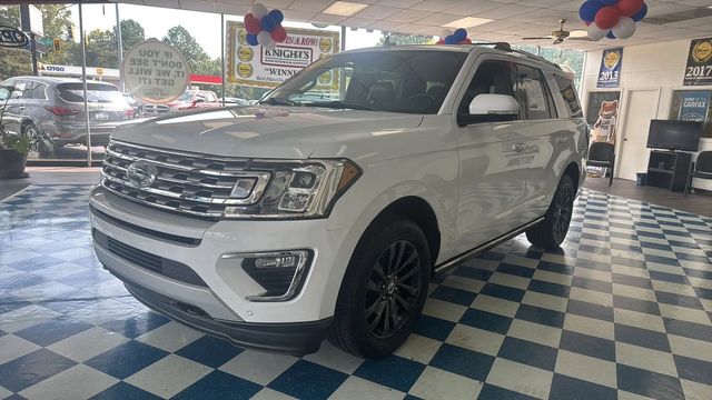 2019 Ford Expedition Limited | Rome, GA | Knight's Car Store