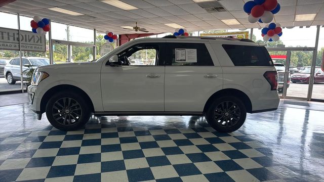 2019 Ford Expedition Limited | Rome, GA | Knight's Car Store
