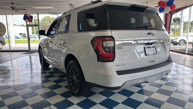 2019 Ford Expedition Limited | Rome, GA | Knight's Car Store 2019 Ford Expedition Limited | Rome, GA | Knight's Car Store