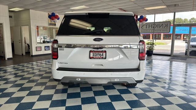 2019 Ford Expedition Limited | Rome, GA | Knight's Car Store 2019 Ford Expedition Limited | Rome, GA | Knight's Car Store