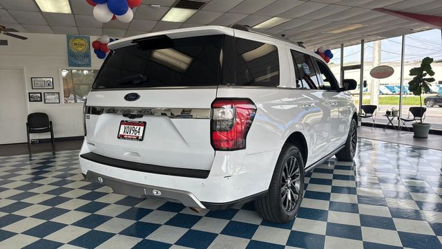 2019 Ford Expedition Limited | Rome, GA | Knight's Car Store