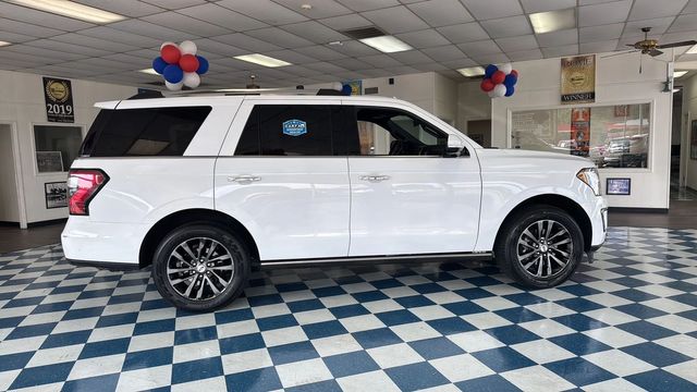 2019 Ford Expedition Limited | Rome, GA | Knight's Car Store 2019 Ford Expedition Limited | Rome, GA | Knight's Car Store