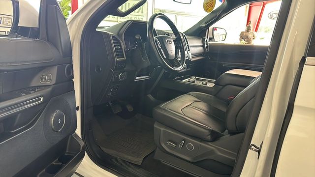 2019 Ford Expedition Limited | Rome, GA | Knight's Car Store