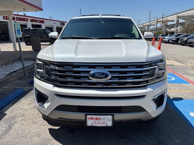 2019 Ford Expedition Limited | San Antonio, TX | Clear Choice Automotive South 2019 Ford Expedition Limited | San Antonio, TX | Clear Choice Automotive South