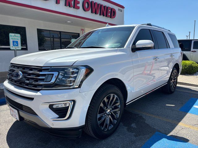 2019 Ford Expedition Limited | San Antonio, TX | Clear Choice Automotive South