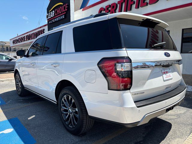 2019 Ford Expedition Limited | San Antonio, TX | Clear Choice Automotive South 2019 Ford Expedition Limited | San Antonio, TX | Clear Choice Automotive South