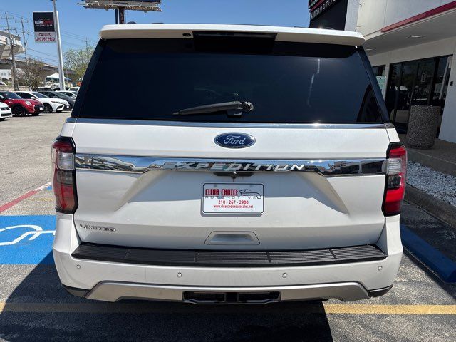2019 Ford Expedition Limited | San Antonio, TX | Clear Choice Automotive South 2019 Ford Expedition Limited | San Antonio, TX | Clear Choice Automotive South