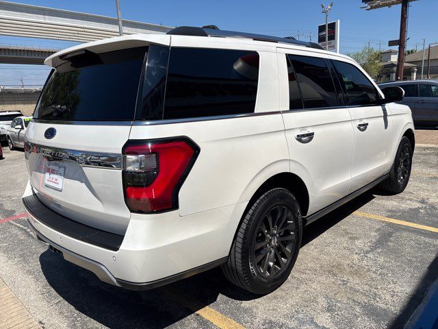 2019 Ford Expedition Limited | San Antonio, TX | Clear Choice Automotive South