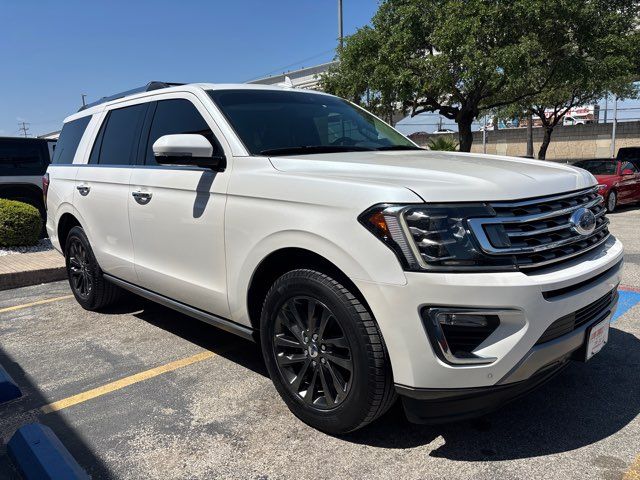 2019 Ford Expedition Limited | San Antonio, TX | Clear Choice Automotive South 2019 Ford Expedition Limited | San Antonio, TX | Clear Choice Automotive South