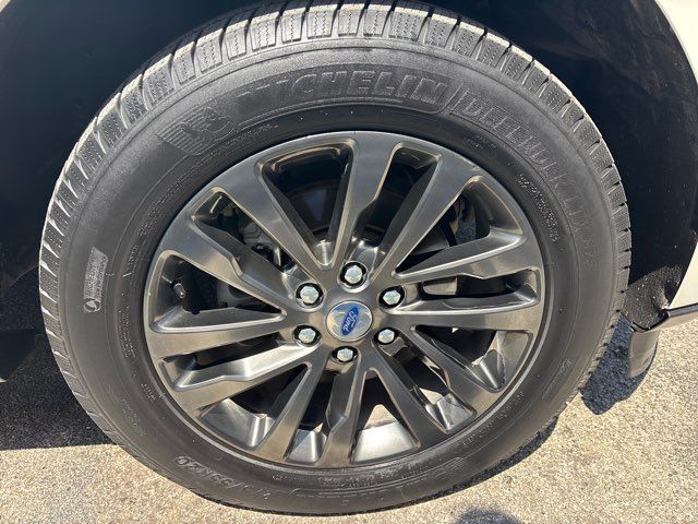 2019 Ford Expedition Limited | San Antonio, TX | Clear Choice Automotive South