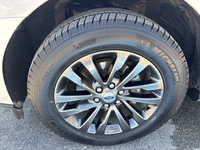 2019 Ford Expedition Limited | San Antonio, TX | Clear Choice Automotive South