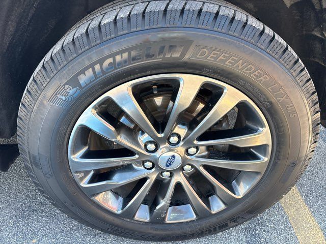 2019 Ford Expedition Limited | San Antonio, TX | Clear Choice Automotive South