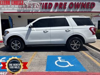 2019 Ford Expedition XLT | San Antonio, TX | Clear Choice Automotive South