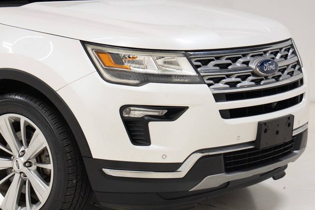 2019 Ford Explorer Limited | Houston, TX | Houston Auto Credit 2019 Ford Explorer Limited | Houston, TX | Houston Auto Credit