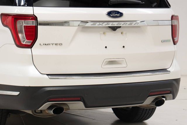 2019 Ford Explorer Limited | Houston, TX | Houston Auto Credit 2019 Ford Explorer Limited | Houston, TX | Houston Auto Credit