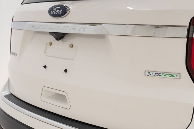 2019 Ford Explorer Limited | Houston, TX | Houston Auto Credit 2019 Ford Explorer Limited | Houston, TX | Houston Auto Credit