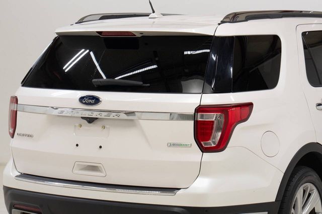 2019 Ford Explorer Limited | Houston, TX | Houston Auto Credit 2019 Ford Explorer Limited | Houston, TX | Houston Auto Credit