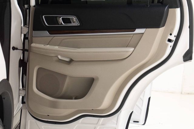 2019 Ford Explorer Limited | Houston, TX | Houston Auto Credit 2019 Ford Explorer Limited | Houston, TX | Houston Auto Credit