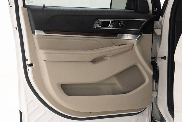 2019 Ford Explorer Limited | Houston, TX | Houston Auto Credit 2019 Ford Explorer Limited | Houston, TX | Houston Auto Credit