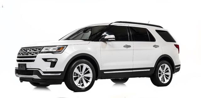 2019 Ford Explorer Limited | Houston, TX | Houston Auto Credit 2019 Ford Explorer Limited | Houston, TX | Houston Auto Credit