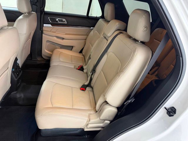 2019 Ford Explorer Limited | Houston, TX | Houston Auto Credit 2019 Ford Explorer Limited | Houston, TX | Houston Auto Credit