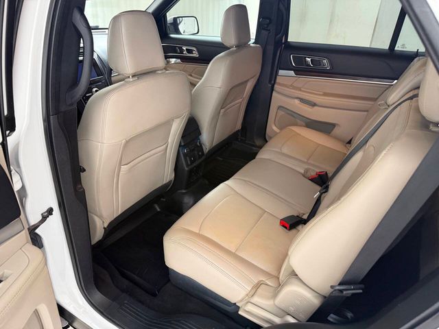 2019 Ford Explorer Limited | Houston, TX | Houston Auto Credit 2019 Ford Explorer Limited | Houston, TX | Houston Auto Credit