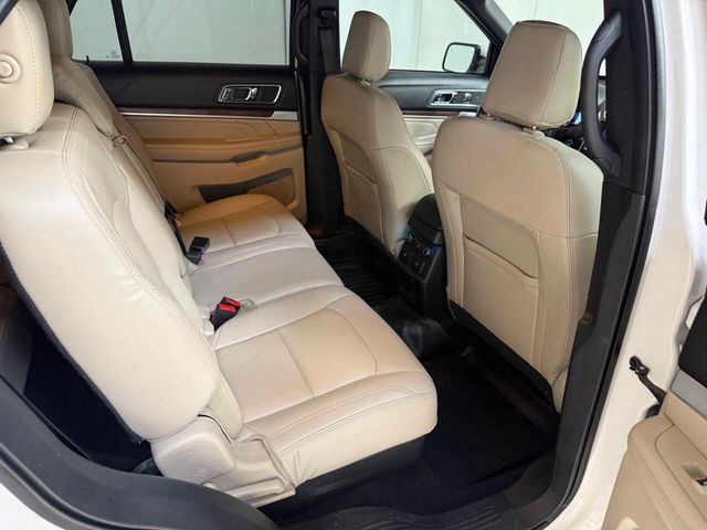 2019 Ford Explorer Limited | Houston, TX | Houston Auto Credit 2019 Ford Explorer Limited | Houston, TX | Houston Auto Credit