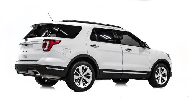 2019 Ford Explorer Limited | Houston, TX | Houston Auto Credit 2019 Ford Explorer Limited | Houston, TX | Houston Auto Credit