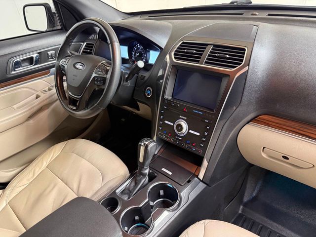 2019 Ford Explorer Limited | Houston, TX | Houston Auto Credit 2019 Ford Explorer Limited | Houston, TX | Houston Auto Credit