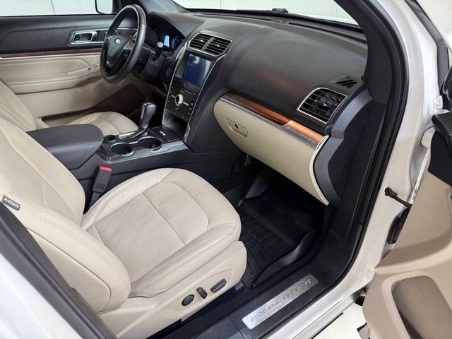 2019 Ford Explorer Limited | Houston, TX | Houston Auto Credit 2019 Ford Explorer Limited | Houston, TX | Houston Auto Credit