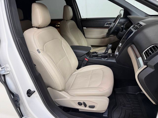 2019 Ford Explorer Limited | Houston, TX | Houston Auto Credit 2019 Ford Explorer Limited | Houston, TX | Houston Auto Credit