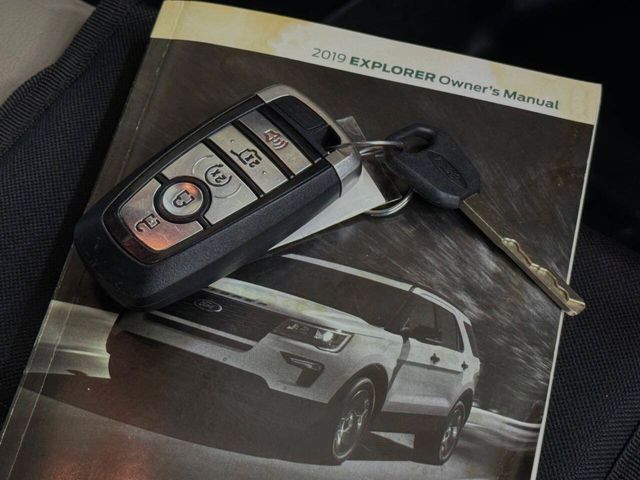 2019 Ford Explorer Limited | Houston, TX | Houston Auto Credit 2019 Ford Explorer Limited | Houston, TX | Houston Auto Credit