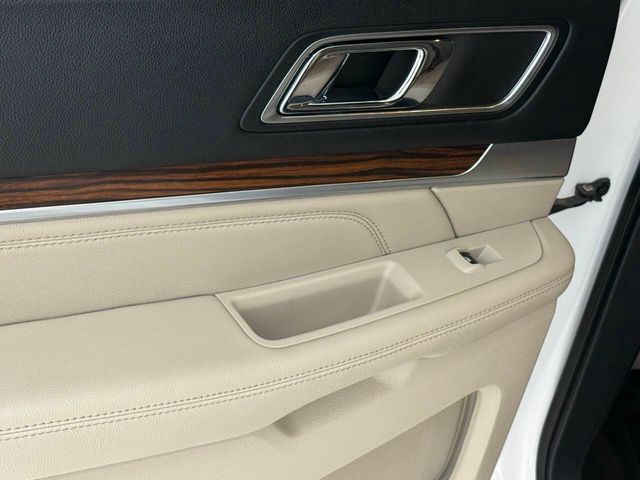 2019 Ford Explorer Limited | Houston, TX | Houston Auto Credit 2019 Ford Explorer Limited | Houston, TX | Houston Auto Credit