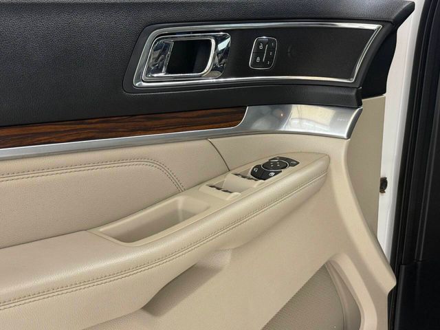 2019 Ford Explorer Limited | Houston, TX | Houston Auto Credit 2019 Ford Explorer Limited | Houston, TX | Houston Auto Credit