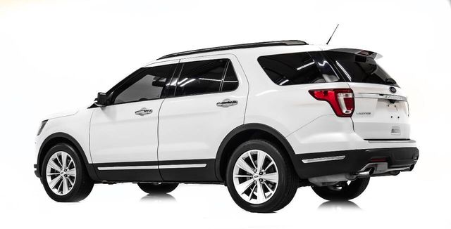 2019 Ford Explorer Limited | Houston, TX | Houston Auto Credit 2019 Ford Explorer Limited | Houston, TX | Houston Auto Credit