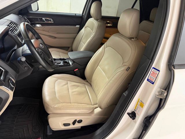 2019 Ford Explorer Limited | Houston, TX | Houston Auto Credit 2019 Ford Explorer Limited | Houston, TX | Houston Auto Credit