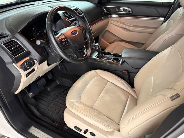 2019 Ford Explorer Limited | Houston, TX | Houston Auto Credit 2019 Ford Explorer Limited | Houston, TX | Houston Auto Credit