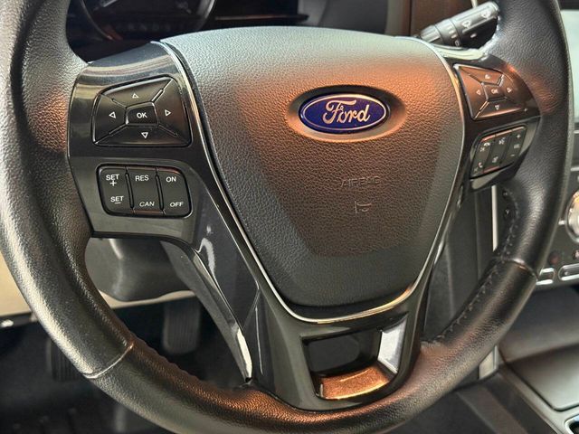 2019 Ford Explorer Limited | Houston, TX | Houston Auto Credit 2019 Ford Explorer Limited | Houston, TX | Houston Auto Credit